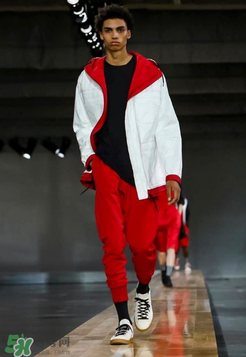Y-32018春夏系列服裝怎么樣_好看嗎_款式有哪些？