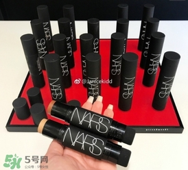 nars粉底棒粉條怎么用？nars粉底棒粉條色號(hào)試色