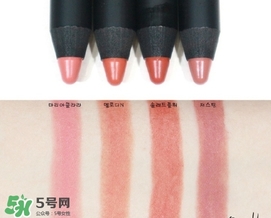 nars粉底棒粉條怎么用？nars粉底棒粉條色號(hào)試色