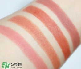 nars粉底棒粉條怎么用？nars粉底棒粉條色號(hào)試色