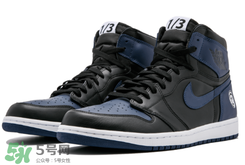 air jordan 1 mars blackmon藍(lán)黑配色多少錢？