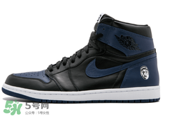 air jordan 1 mars blackmon藍(lán)黑配色多少錢？