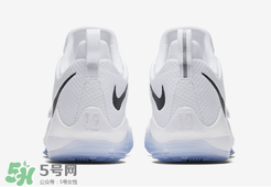 nike pg 1 white ice多少錢(qián)？耐克泡椒1代純白配色專(zhuān)柜價(jià)格