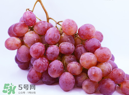 紅提不能和什么一起吃？哪些人不能吃紅提子？