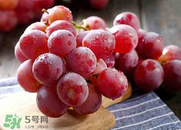 紅提什么時候成熟？紅提什么時候上市？