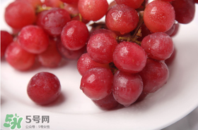 紅提怎么保存？紅提可以放多久？