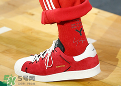 adidas y-32018春夏新款運動鞋怎么樣_好看嗎_款式有哪些？