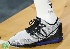 adidas y-32018春夏新款運動鞋怎么樣_好看嗎_款式有哪些？