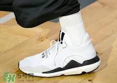 adidas y-32018春夏新款運動鞋怎么樣_好看嗎_款式有哪些？