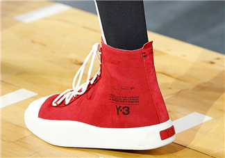 adidas y-32018春夏新款運動鞋怎么樣_好看嗎_款式有哪些？