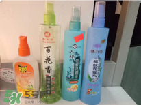 隆力奇驅(qū)蚊花露水孕婦可以用嗎？孕婦能用驅(qū)蚊花露水嗎？
