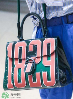 delvaux1829包包尺寸多大？delvaux1829果凍包尺寸介紹