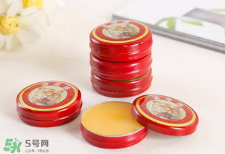 清涼油什么牌子好？什么牌子的清涼油好？