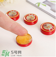 清涼油什么牌子好？什么牌子的清涼油好？