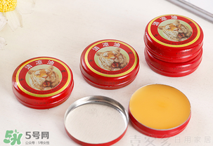清涼油能驅(qū)蚊嗎？清涼油怎么驅(qū)蚊？