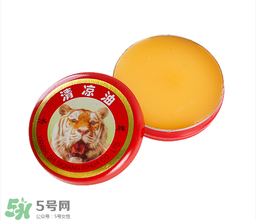 清涼油能驅(qū)蚊嗎？清涼油怎么驅(qū)蚊？