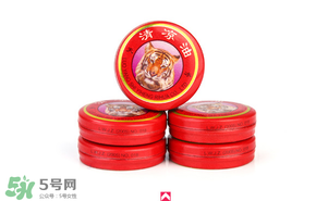 清涼油能治便秘嗎？清涼油可以治便秘嗎？