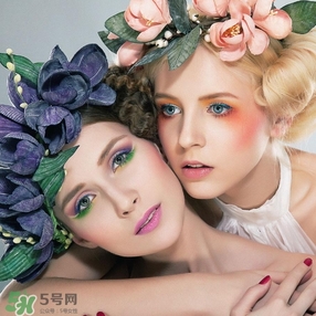 化妝后臉癢是怎么回事？化妝后臉癢怎么辦？
