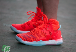 adidas d rose 7上腳怎么樣？阿迪達(dá)斯羅斯7代籃球鞋測評