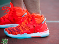 adidas d rose 7上腳怎么樣？阿迪達(dá)斯羅斯7代籃球鞋測評