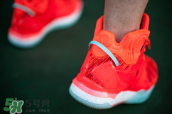 adidas d rose 7上腳怎么樣？阿迪達(dá)斯羅斯7代籃球鞋測評