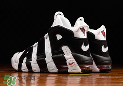 nike air more uptempo耐克大air黑白配色什么時(shí)候發(fā)售？