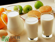 脫脂奶粉可以做酸奶嗎？做酸奶能用脫脂奶粉嗎？