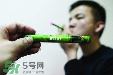 電子煙有用嗎？電子煙有什么好處與壞處