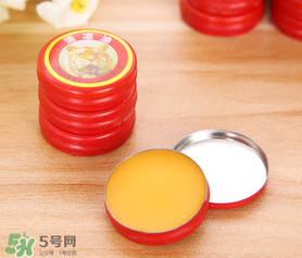 清涼油能治扁平疣嗎？清涼油可以治扁平疣嗎？