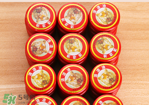 清涼油能治扁平疣嗎？清涼油可以治扁平疣嗎？