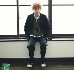 visvim是什么牌子？visvim是奢侈品嗎？