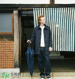 visvim是什么牌子？visvim是奢侈品嗎？