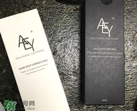 aey瘦瘦噴霧怎么用？美國aey beaut瘦瘦噴霧