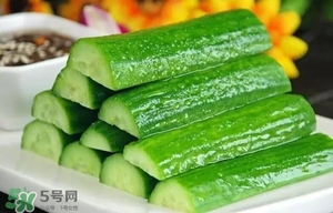 水果黃瓜是轉(zhuǎn)基因嗎？水果黃瓜的功效和作用