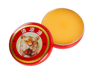 清涼油能治痔瘡嗎？清涼油可以治痔瘡嗎？