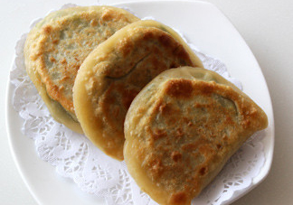 韭菜盒子用什么面粉？韭菜盒子能用高筋面粉？