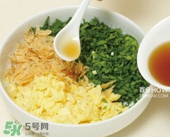 菜盒子怎么做？菜盒子怎么包