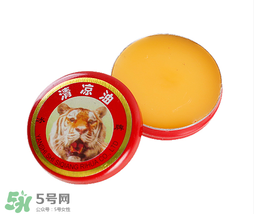 清涼油能治痔瘡嗎？清涼油可以治痔瘡嗎？