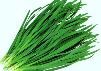 6月份能吃韭菜嗎？為什么六月韭菜不能吃？