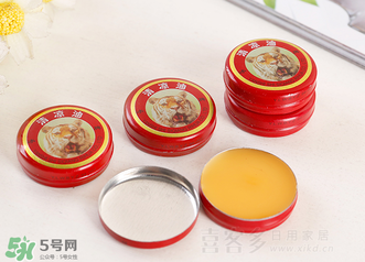清涼油能治痔瘡嗎？清涼油可以治痔瘡嗎？