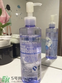 倍麗顏卸妝液怎么用？倍麗顏凈姬卸妝液使用方法