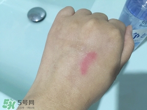 倍麗顏卸妝液怎么用？倍麗顏凈姬卸妝液使用方法