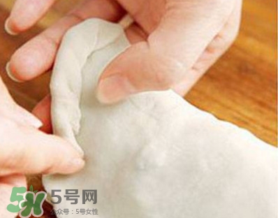 菜盒子怎么做？菜盒子怎么包