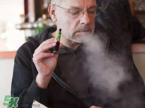 電子煙有用嗎？電子煙有什么好處與壞處