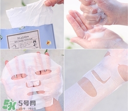 艾醫(yī)生草本絲絨面膜怎么樣？艾醫(yī)生草本面膜好用嗎功效