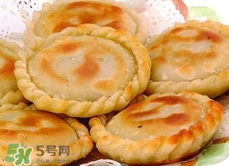 韭菜盒子為什么一烙就開口？韭菜盒子怎么烙軟