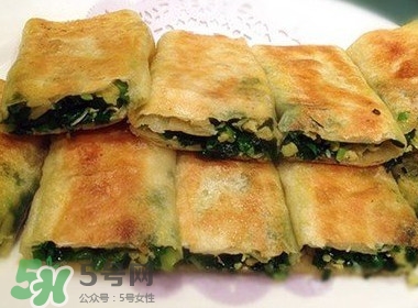 菜盒子可以有哪些餡？菜盒子的餡有哪幾種