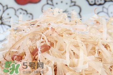 木魚花是柴魚片嗎？木魚花和柴魚片有什么區(qū)別