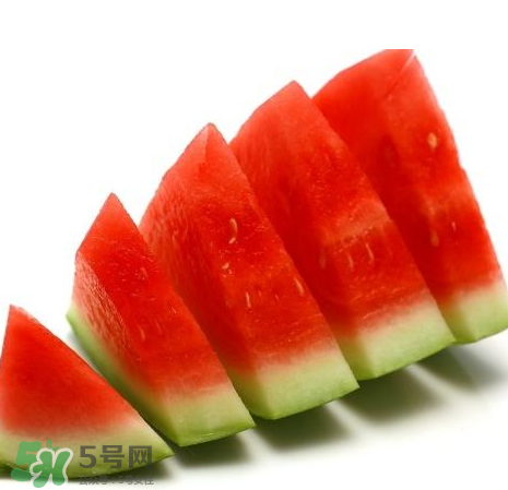 隔夜西瓜能吃嗎？吃隔夜西瓜有什么危害？
