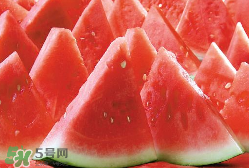 隔夜西瓜能吃嗎？吃隔夜西瓜有什么危害？